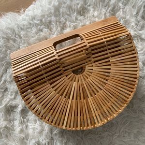 Cult Gaia Ark Handbag - Large